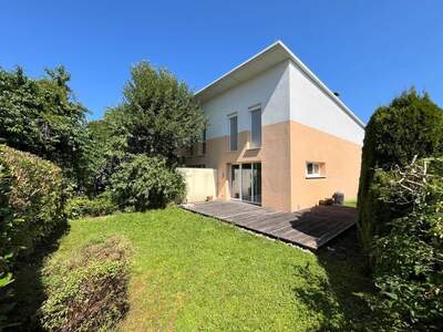 Haus kaufen in 4863 Seewalchen