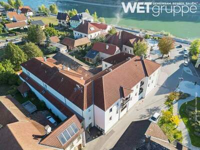 Wohnung mieten in 3641 Aggsbach Markt