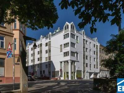 Eigentumswohnung in 1180 Wien