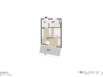 Eigentumswohnung in 8010 Graz (Bild 2)