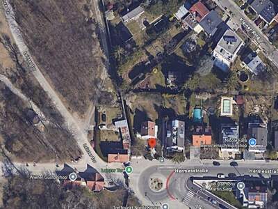 Haus mit Garten kaufen in 1130 Wien