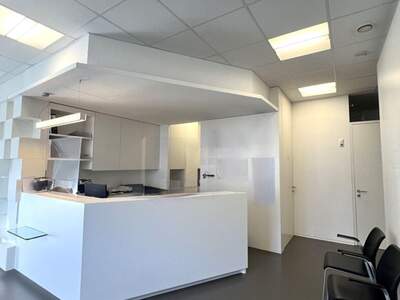 Gewerbeobjekt mieten in 4060 Leonding (Bild 2)