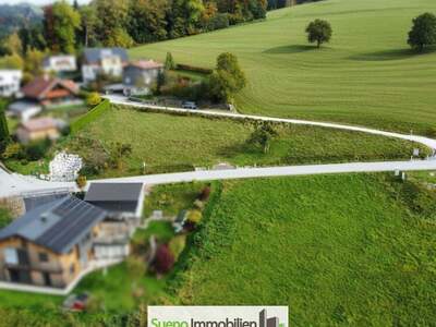 Grundstück kaufen in 4656 Kirchham (Bild 1)
