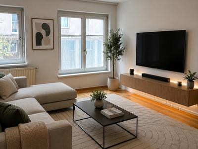 Wohnung mieten in 1060 Wien (Bild 1)