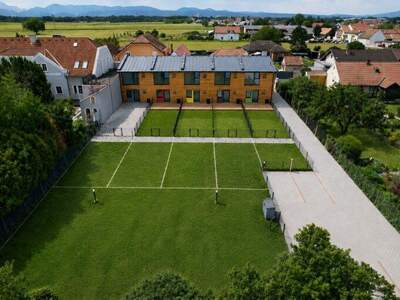 Reihenhaus mieten in 7201 Neudörfl (Bild 3)