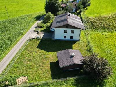 Haus kaufen in 5134 Schwand