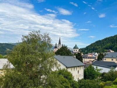 Mietwohnung in 8630 Mariazell