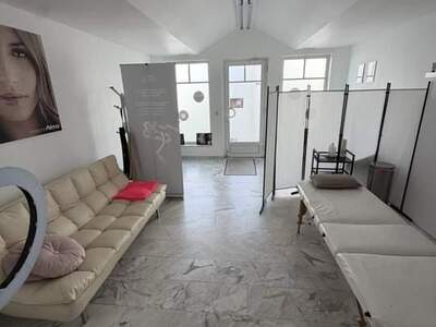 Gewerbeobjekt mieten in 3430 Tulln