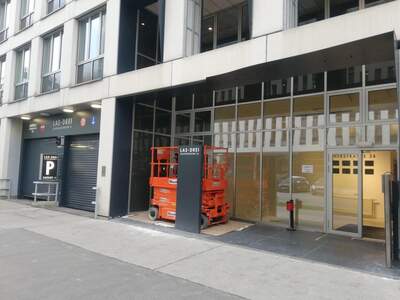 Gewerbeobjekt mieten in 1020 Wien (Bild 3)