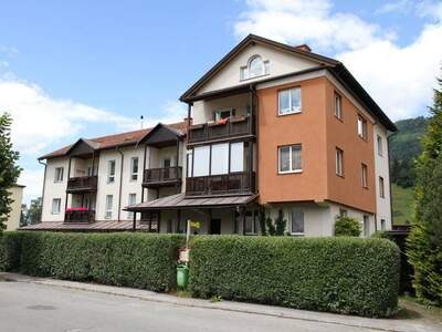 Mietwohnung in 8783 Gaishorn