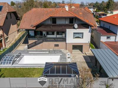 Einfamilienhaus kaufen in 2011 Sierndorf (Bild 4)