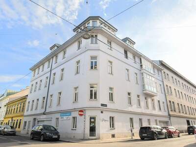 Immobilie kaufen in 1180 Wien (Bild 1)