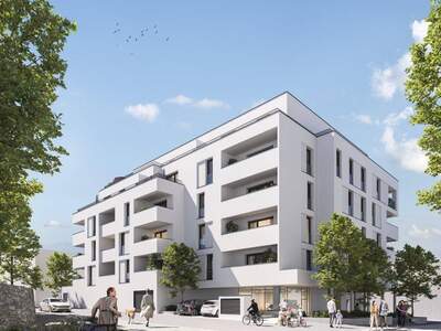 Wohnung kaufen in 3390 Melk