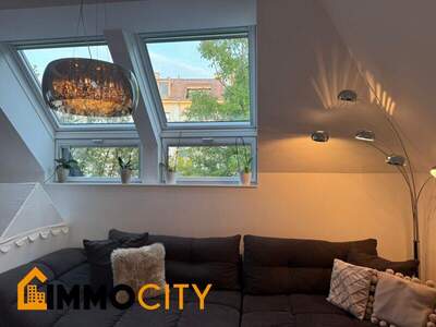 Terrassenwohnung mieten in 1190 Wien (Bild 1)