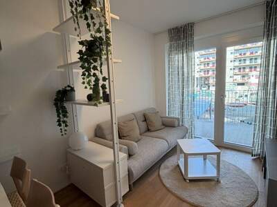 Wohnung mit Balkon mieten in 8010 Graz (Bild 3)