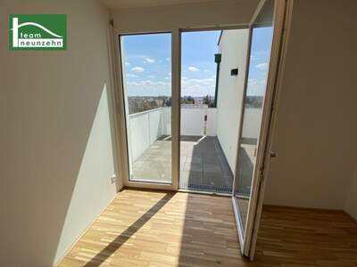 Terrassenwohnung mieten in 1230 Wien (Bild 2)