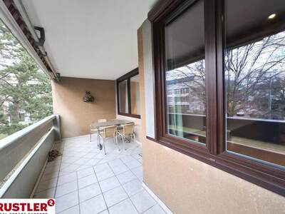 Wohnung mieten in 1190 Wien (Bild 1)