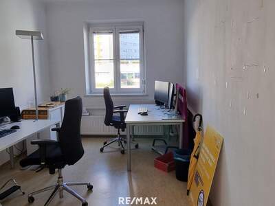 Gewerbeobjekt mieten in 3100 St. Pölten (Bild 3)