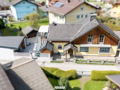 Haus kaufen in 4802 Ebensee