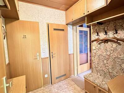 Wohnung mit Balkon kaufen in 2020 Hollabrunn (Bild 3)