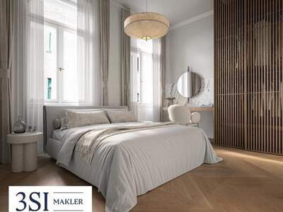 Wohnung kaufen in 1090 Wien