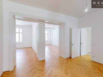 Wohnung mieten in 1090 Wien