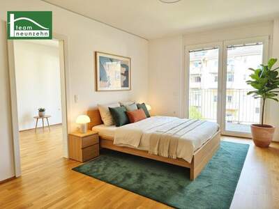 Terrassenwohnung mieten in 8020 Graz (Bild 4)