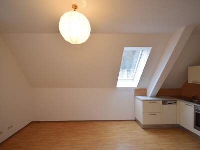 Altbauwohnung mieten in 5020 Salzburg (Bild 1)