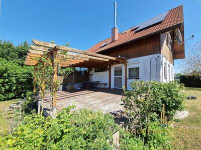 Haus mieten in 2203 Großebersdorf