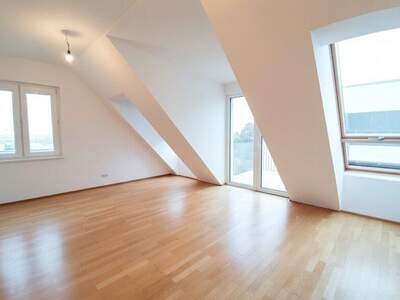 Terrassenwohnung mieten in 1100 Wien (Bild 1)