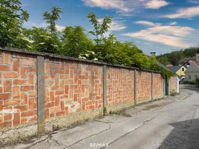 Haus kaufen in 2243 Matzen