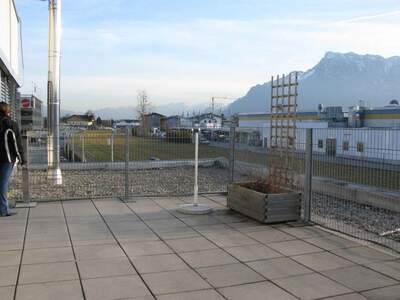 Gewerbeobjekt kaufen in 5073 Wals (Bild 3)