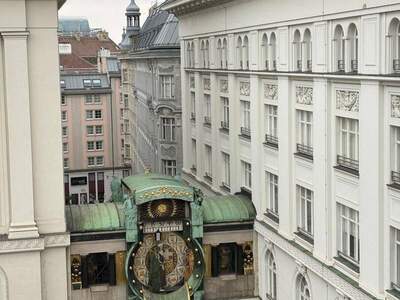 Wohnung mieten in 1010 Wien
