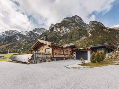 Haus kaufen in 6150 Gschnitz