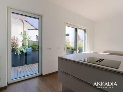 Terrassenwohnung kaufen in 1190 Wien (Bild 3)