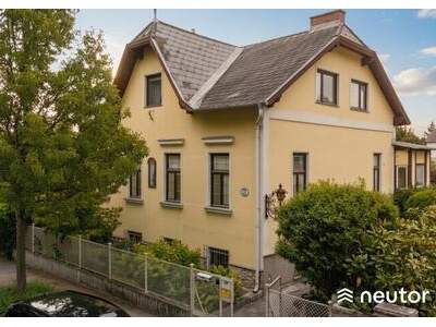 Haus kaufen in 2500 Baden