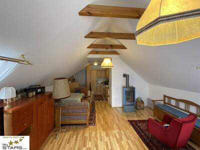 Wohnung kaufen in 8990 Bad Aussee