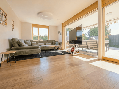 Wohnung kaufen in 6841 Mäder