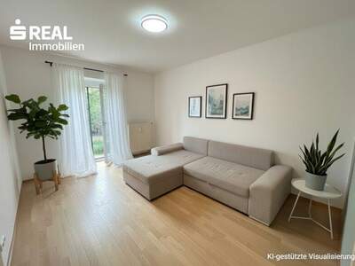 Terrassenwohnung kaufen in 8055 Graz (Bild 5)