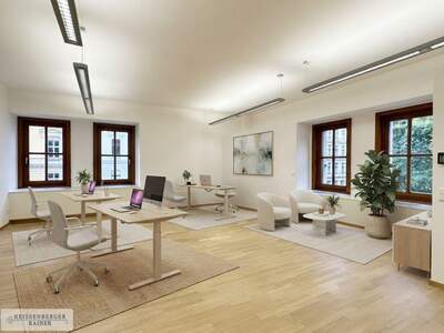 Gewerbeobjekt mieten in 1010 Wien (Bild 1)