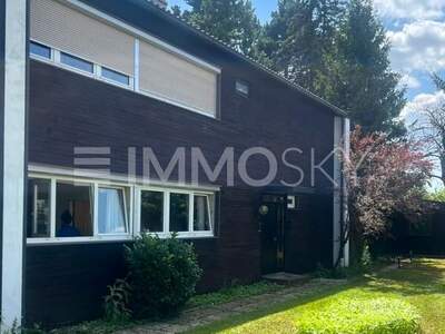 Einfamilienhaus kaufen in 4600 Wels