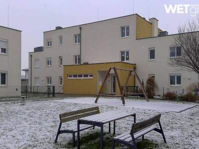 Wohnung mieten in 2151 Asparn