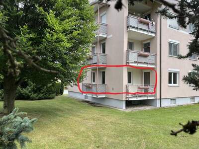Wohnung mieten in 9500 Villach
