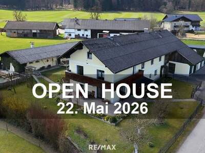 Haus kaufen in 5143 Feldkirchen