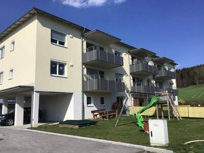Wohnung mieten in 5144 St. Georgen