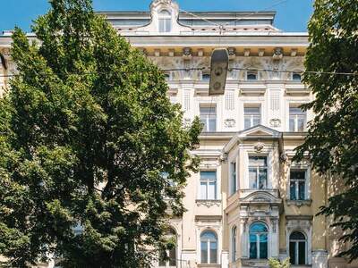 Wohnung kaufen in 1120 Wien