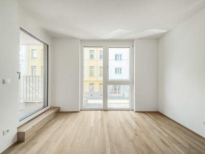 Terrassenwohnung kaufen in 1210 Wien (Bild 1)