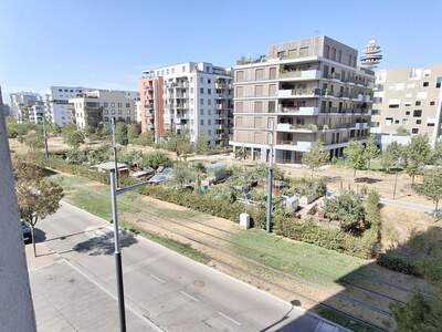 Wohnung mit Balkon mieten in 1100 Wien (Bild 5)