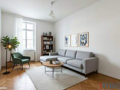 Terrassenwohnung kaufen in 1050 Wien (Bild 1)
