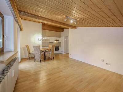 Terrassenwohnung kaufen in 6370 Kitzbühel (Bild 4)